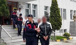 Samsun'da uyuşturucu operasyonu: 3 tutuklama