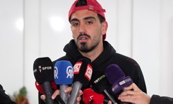 Samsunspor Futbol Direktörü Çapa: Galatasaray'ın şampiyon olarak gideceğini söylemişlerdi