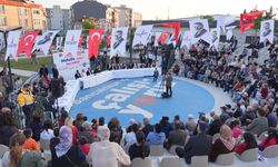 Sancaktepe'de 'Mahalle Günleri' buluşmaları başladı