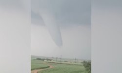 Şanlıurfa'da fırtınanın izleri siliniyor
