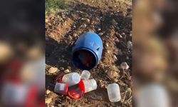 Şanlıurfa'da mezarlıkta bulunan ceninlerle ilgili 4 kişi adli kontrolle serbest