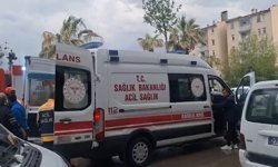 Şanlıurfa'da sağanak ve dolu: 1 ölü, 28 yaralı (2)