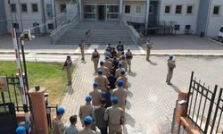 Şanlıurfa'da 'uyuşturucu' operasyonu; 88 tutuklama