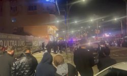 Şanlıurfa'daki cinayetin şüphelisi, Yunanistan'a kaçma hazırlığındayken yakalandı