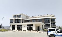 Şantiye alanında yanmış kadın cesedi bulundu; 1 gözaltı