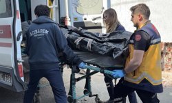 Sarıyer'de 18 yaşındaki ehliyetsiz sürücünün ezdiği işçi hayatını kaybetti