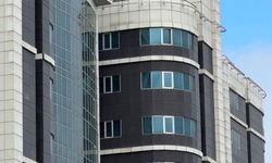 Sarıyer'de hastanede tedavi gören Kudret 10'uncu kattan düşerek öldü