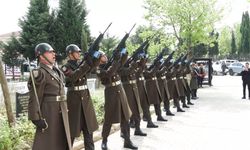 Şehit askerin cenazesi, ailesinin isteği üzerine 14 yıl sonra Tokat'tan İstanbul'a nakledildi