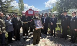 Şehit onbaşının cenazesi, 61 yıl sonra memleketi Tokat'ta getirilip defnedildi