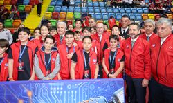 Selçuklu TEKNOSEL Teknoloji Festivali başladı