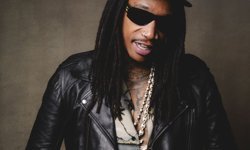 Shaggy ve Wiz Khalifa İstanbul'a geliyor