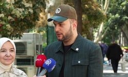 Sıfır Atık Vakfı Başkanı Ağırbaş, Darülaceze sakinleriyle bayram kahvaltısında buluştu