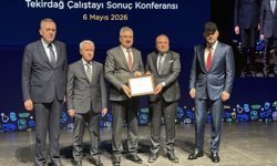 Sıfır Atık Vakfı Başkanı Ağırbaş: Dünyada her yıl Ankara nüfusundan fazla insanı kaybediyoruz