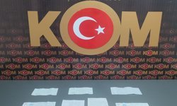 'Sigorta için yatırılan paranın iadesi' yalanıyla 1,8 milyon liralık dolandırıcılık: 5 tutuklama
