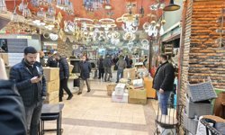 Silahlı saldırının failleri 500 saatlik kamera görüntüsünden tespit edilip, yakalandı