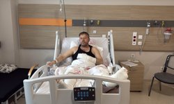 Silahlı saldırıya uğrayan işletmeci: 30 milyon lira haraç isteyen ağabeyim vurdurdu