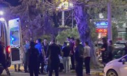 Silivri'de bıçaklı kavga; 1 yaralı