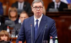 Sırbistan Cumhurbaşkanı Vucic, Çin'i ziyaret edecek