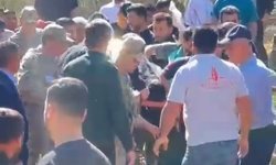 Şırnak'ta serinlemek için dereye giren Vefa, boğuldu