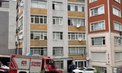 Şişli'de 84 yaşındaki kadın evinde ölü bulundu