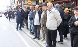 Şişli'de kayınvalide gelinini silahla öldürdü