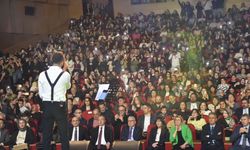 Sivas'ta 3'üncü Uluslararası Film Festivali kortejle başladı