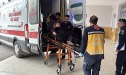 Sivas'ta akraba aileler arasında silahlı kavga: 1 ölü, 3 yaralı