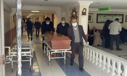 Sivas'ta KKKA şüphesiyle ölüm (2)