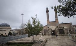 Sivas'taki Çifte Minareli Medrese'de kapsamlı restorasyon başlıyor