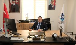 Sivrihisar Belediye Başkanı Dökmeci'ye yumruklu saldırı; 1 yaralı, 1 gözaltı