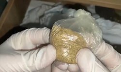 Sokakta uyuşturucu satışı kamerada: 1 tutuklama