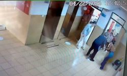 Soluk borusuna simit parçası kaçan öğrenci, 1 dakikada 2 kez ölümden döndü