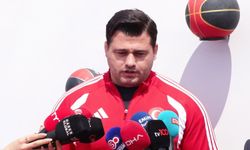 Sultangazi'de '3x3 Uluslararası Basketbol Turnuvası' başladı