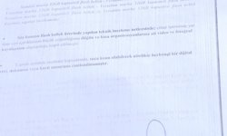 Sultangazi'de giyinme odasında 'gizli kamera' davasında salon sahibi beraat etti: Nedimeler para için yaptı