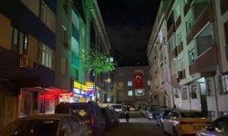 Sultangazi'de giyinme odasında gizli kamera iddiasında salon sahibi beraat etti