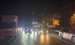 Sultangazi'de hafif ticari aracın çarptığı yaya hayatını kaybetti