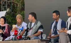 Sumud Filosu Yönetim Kurulu Üyesi Ordu: Tüm risklere rağmen yolumuza devam ediyoruz
