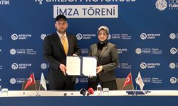 T3 Vakfı ile Sıfır Atık Vakfı arasında iş birliği protokolü imzalandı