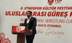 Taha Akgül: Türk Devletleri Güreş Birliği'ni kurmak istiyoruz