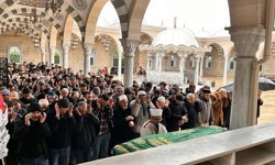 Tartışmada ağabeyini öldüren şüpheli tutuklandı