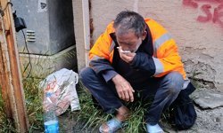 Tartıştığı çocuklar tarafından darbedildi