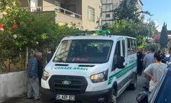 Tartıştığı eşini tüfekle öldürdü