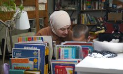 Tatar ailenin engelli 2 çocuğu, ikamet sorunu nedeniyle 3 yıldır okula gidemiyor