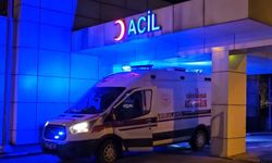 Tatil için geldiği bungalov tesisinde öldü
