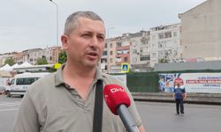 Tatilin son gününde 15 Temmuz Demokrasi Otogarı'nda yoğunluk