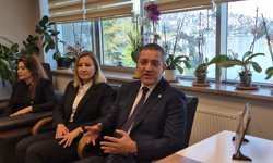 TBB Başkanı Sağkan: Avukatı itibarsızlaştıran ve hedef haline getiren söylemler son bulmalı
