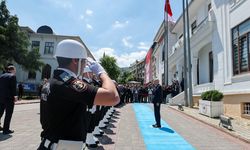 TBMM Başkanı Kurtulmuş, Bursa'da türbeleri ziyaret etti