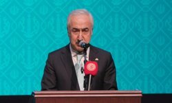 TBMM Başkanı Kurtulmuş: Her alanda sözü güçlü, tesirli olan bir Türkiye'yi hep beraber oluşturacağız