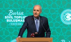 TBMM Başkanı Kurtulmuş: Vahşi kapitalizmin elinde gaddar bir ekonomik silaha dönüştüğünü görüyoruz (2)