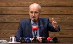 TBMM Başkanı Kurtulmuş: Vahşi kapitalizmin elinde gaddar bir ekonomik silaha dönüştüğünü görüyoruz (3)